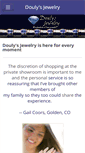 Mobile Screenshot of doulysjewelry.com